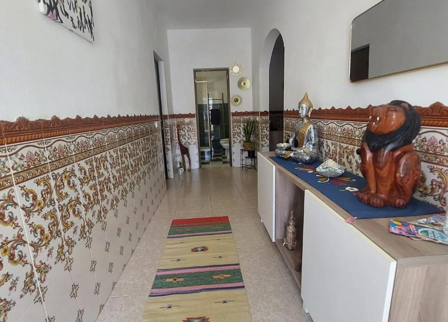 Feriehus Paraiso Da Aldeia São Bartolomeu de Messines