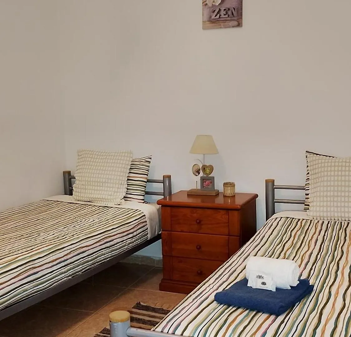 Paraiso Da Aldeia São Bartolomeu de Messines 0*,  Portugal